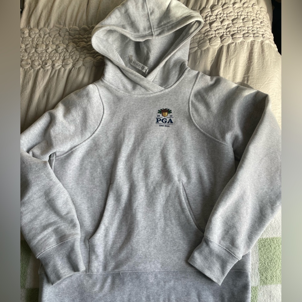 PGA LULULEMON SCUBA 🤩